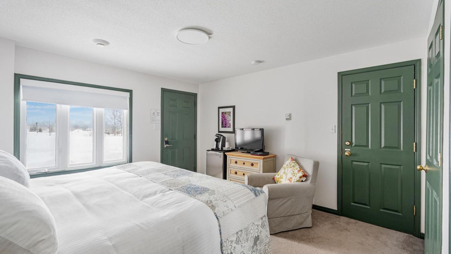 Strathmere Country Retreat Country house