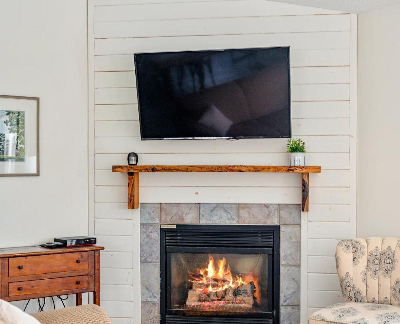 Strathmere Country Retreat *