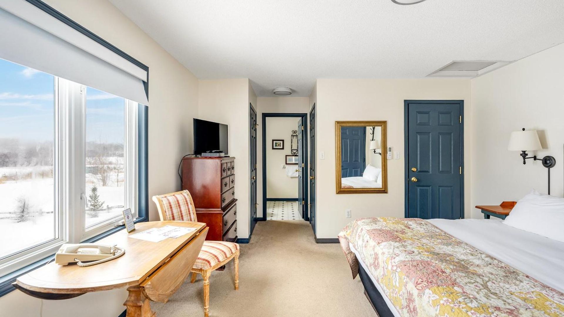 Strathmere Country Retreat Ottawa