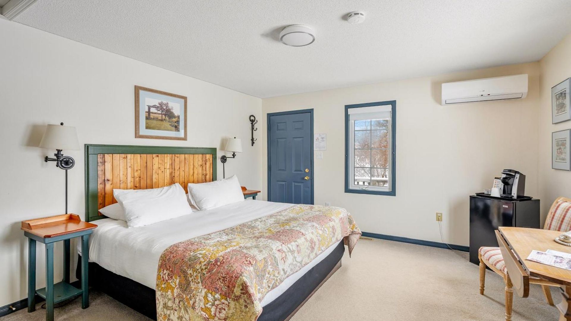 Country house Strathmere Country Retreat Ottawa