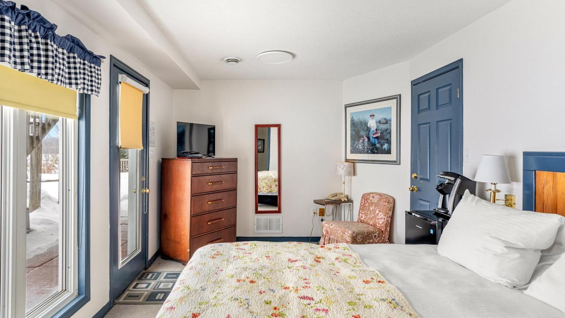 Strathmere Country Retreat Country house Ottawa