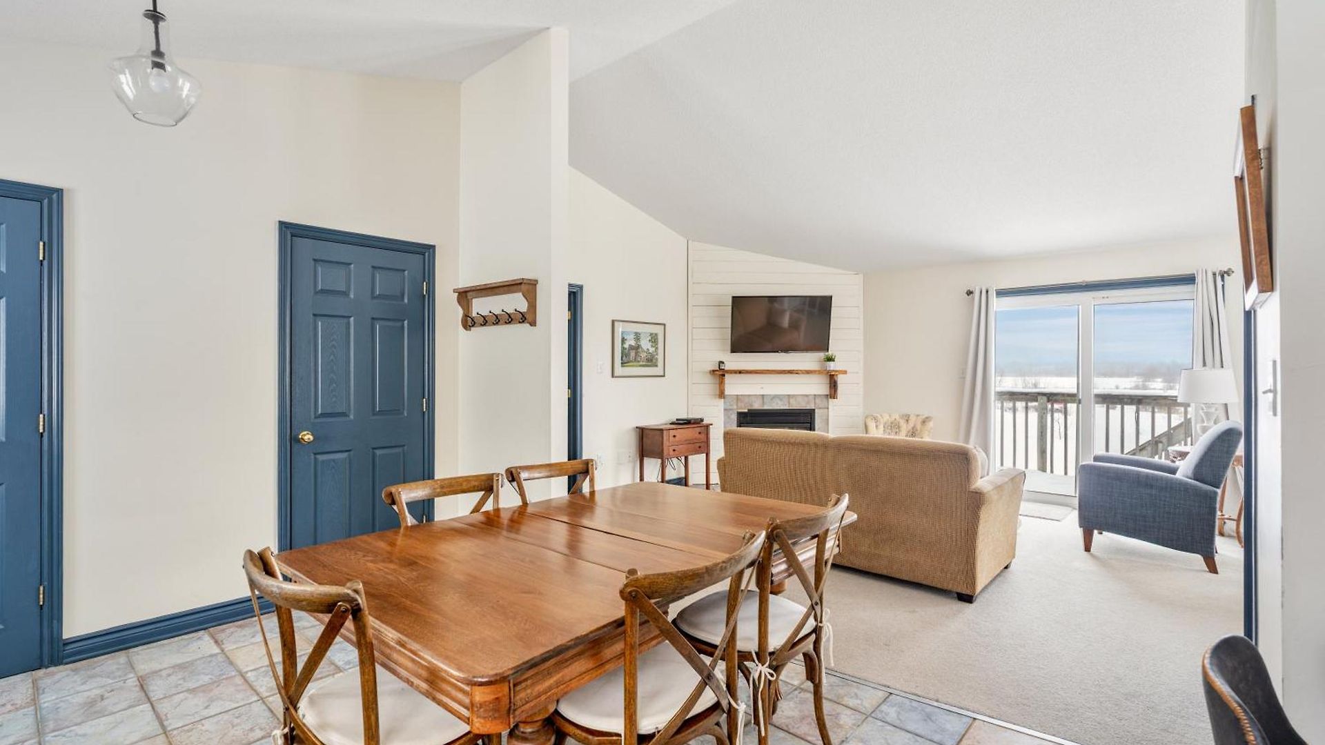 Strathmere Country Retreat