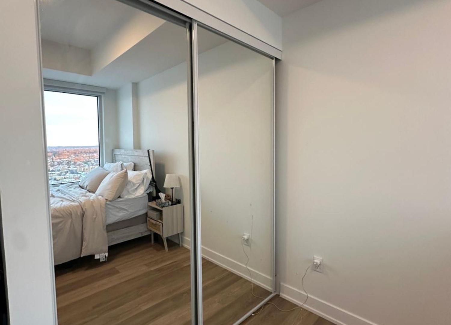 Apartment Vanier Luxury *