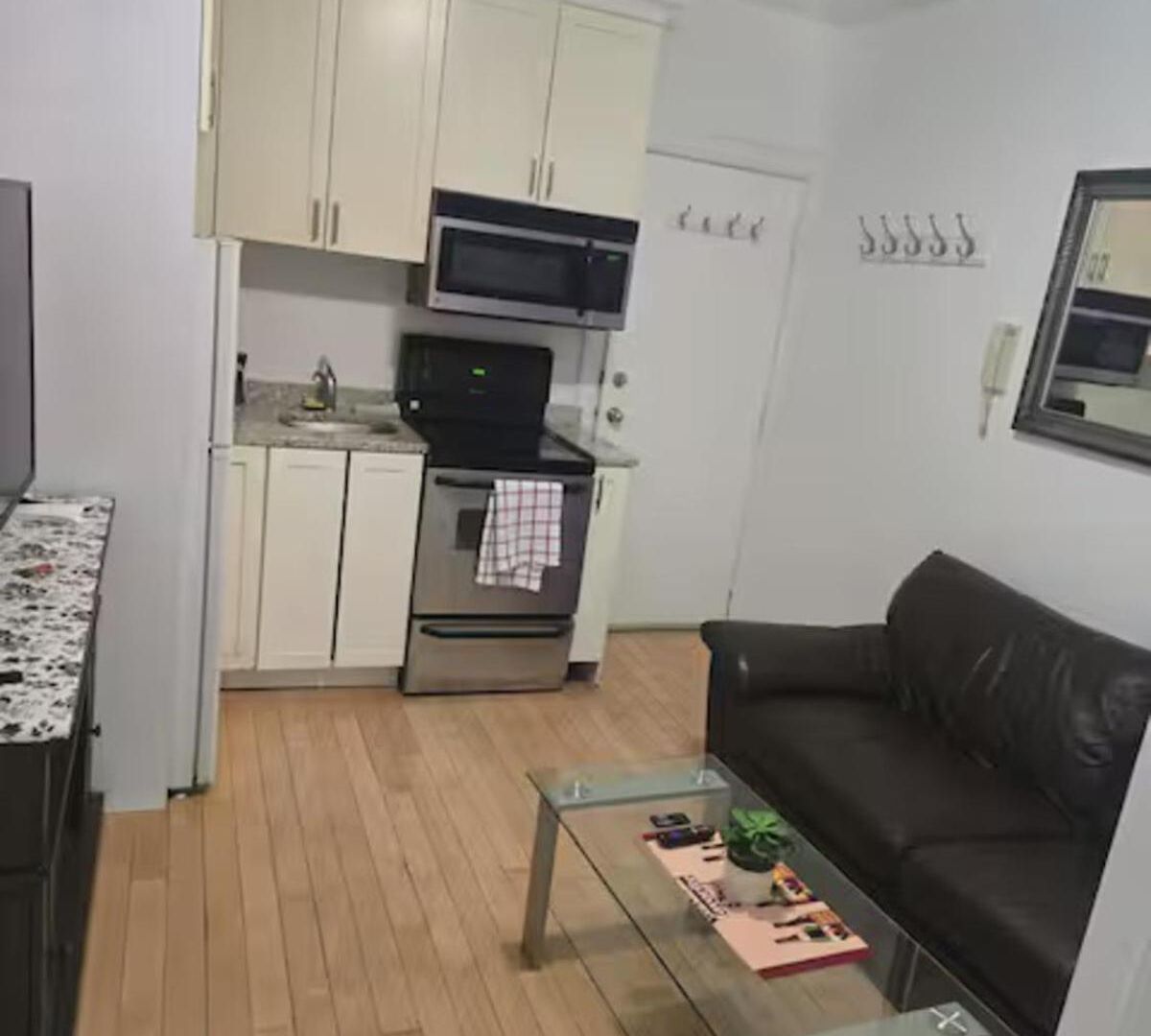 Suitestay Apartment *