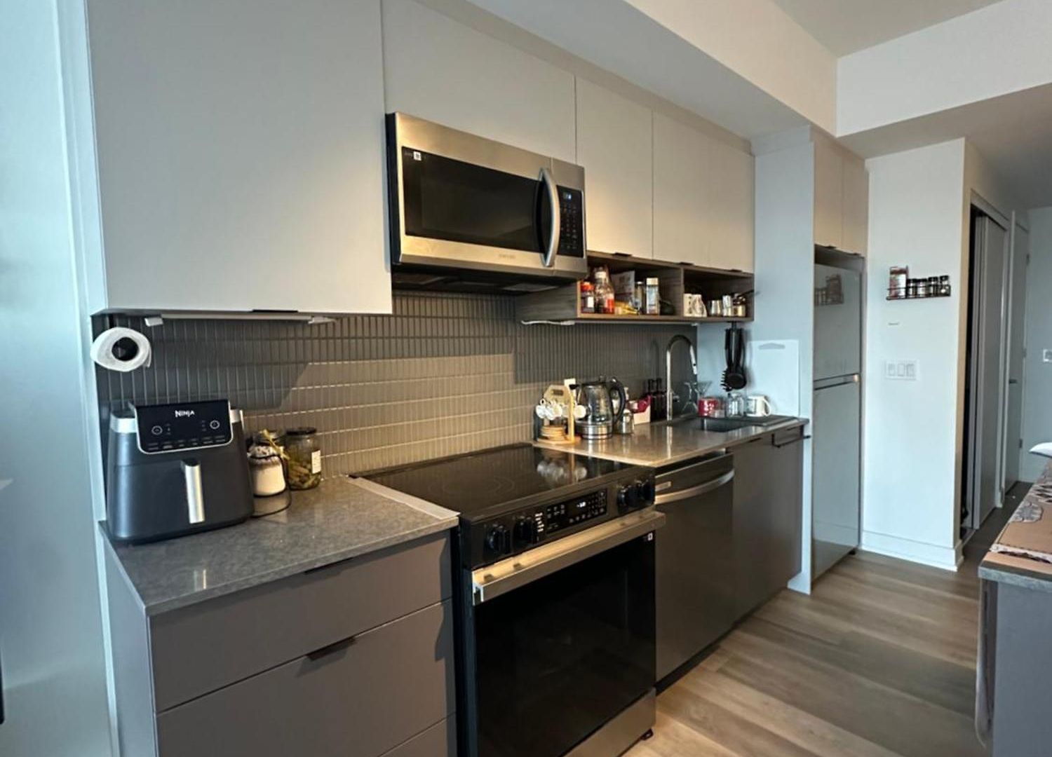 Vanier Luxury
