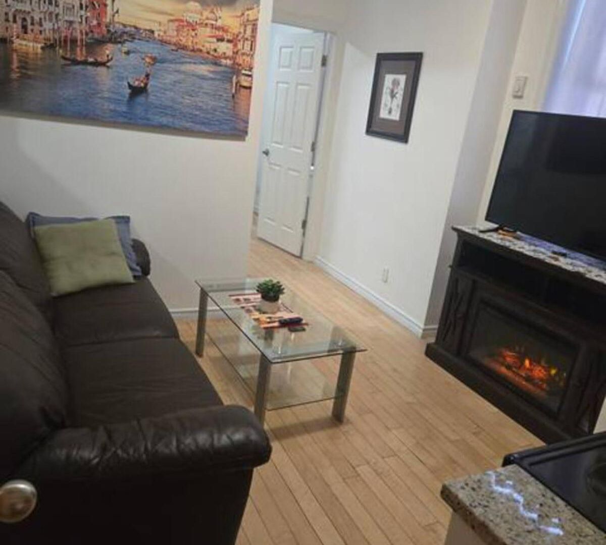Suitestay Apartment