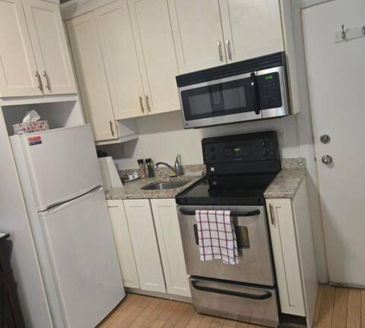 Suitestay Ottawa