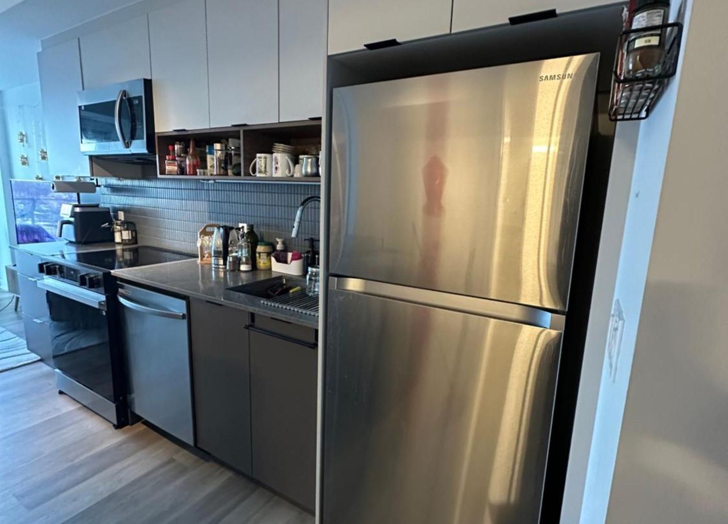 Apartment Vanier Luxury Ottawa