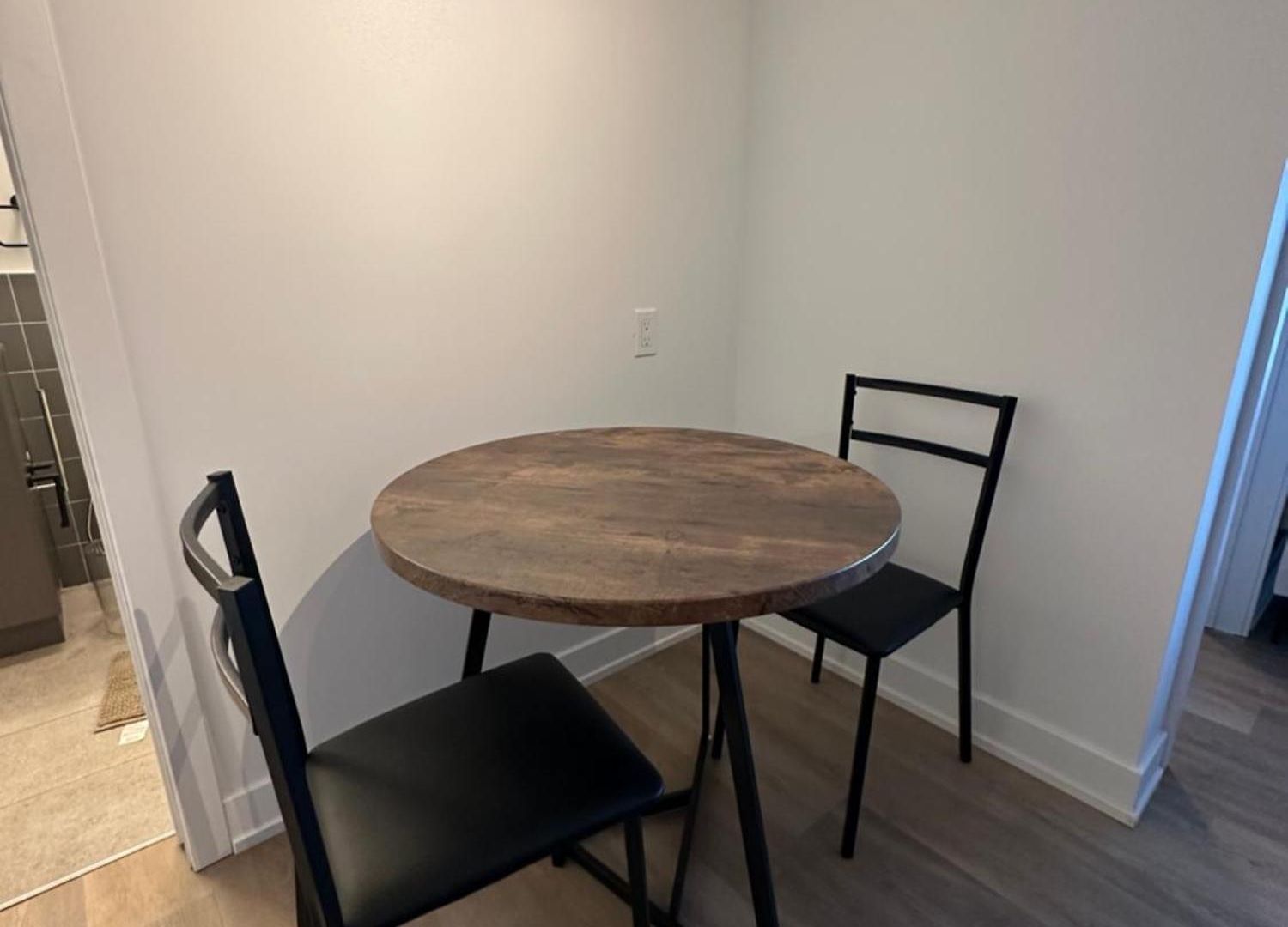 Apartment Vanier Luxury *