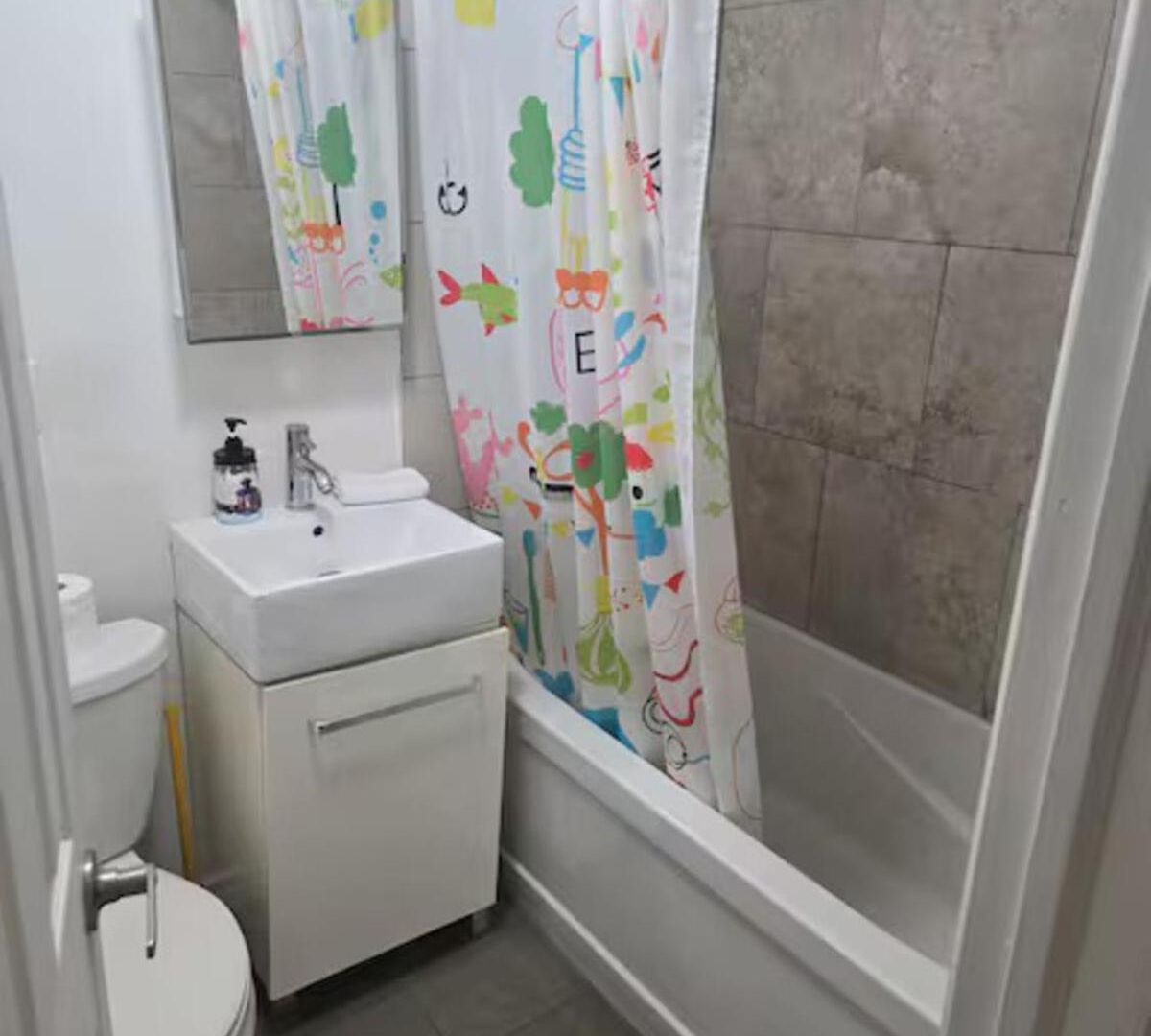 Suitestay Apartment Ottawa