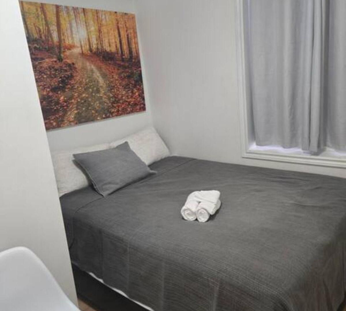 Apartment Suitestay