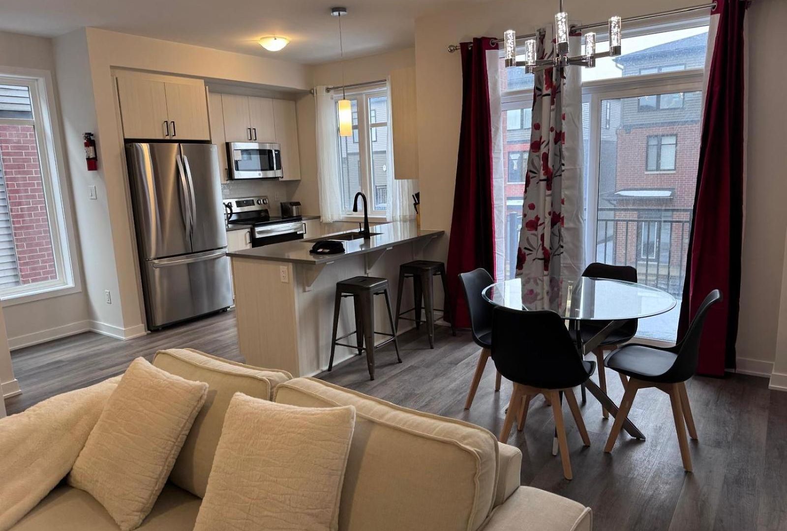 Apartment Crystal Boutique *
