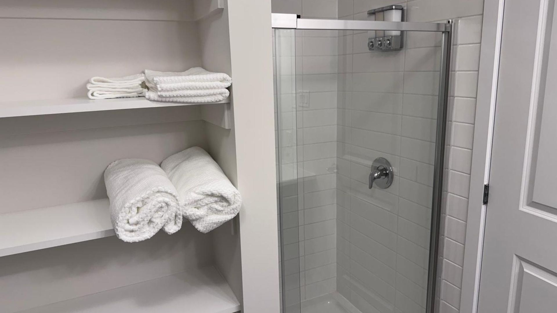 Crystal Boutique Apartment