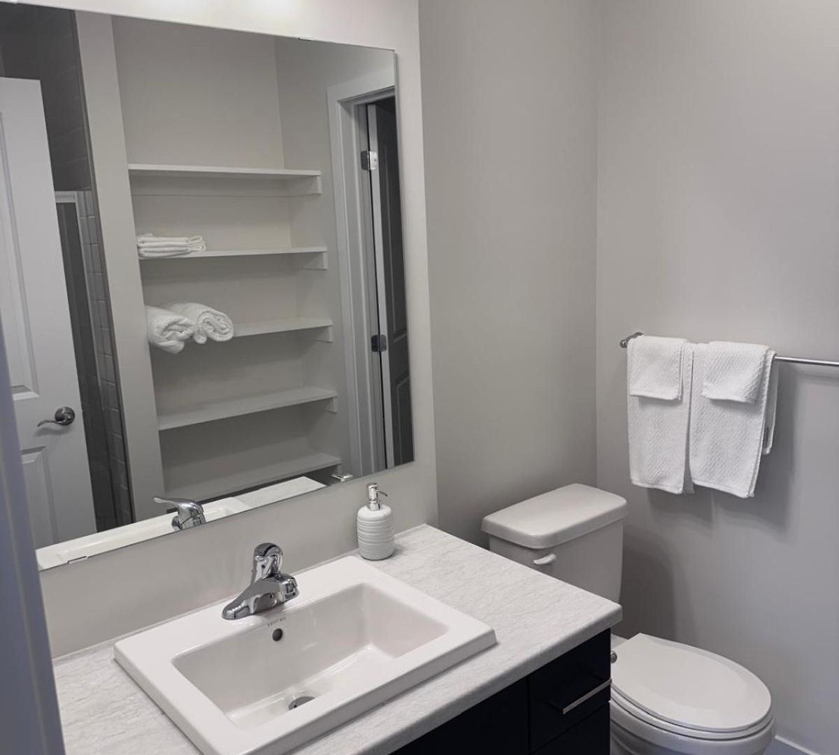 Apartment Crystal Boutique *