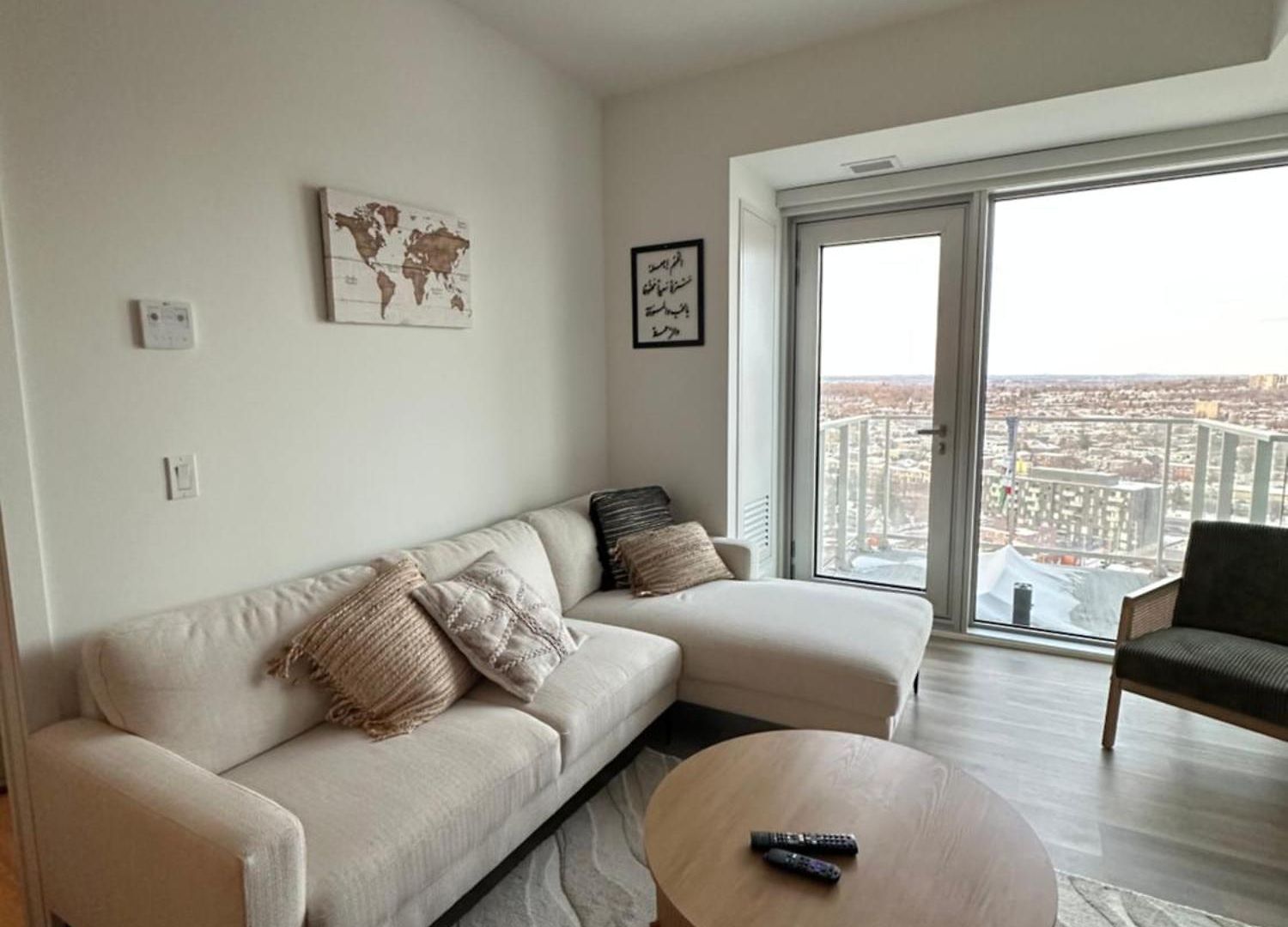 Vanier Luxury * Ottawa