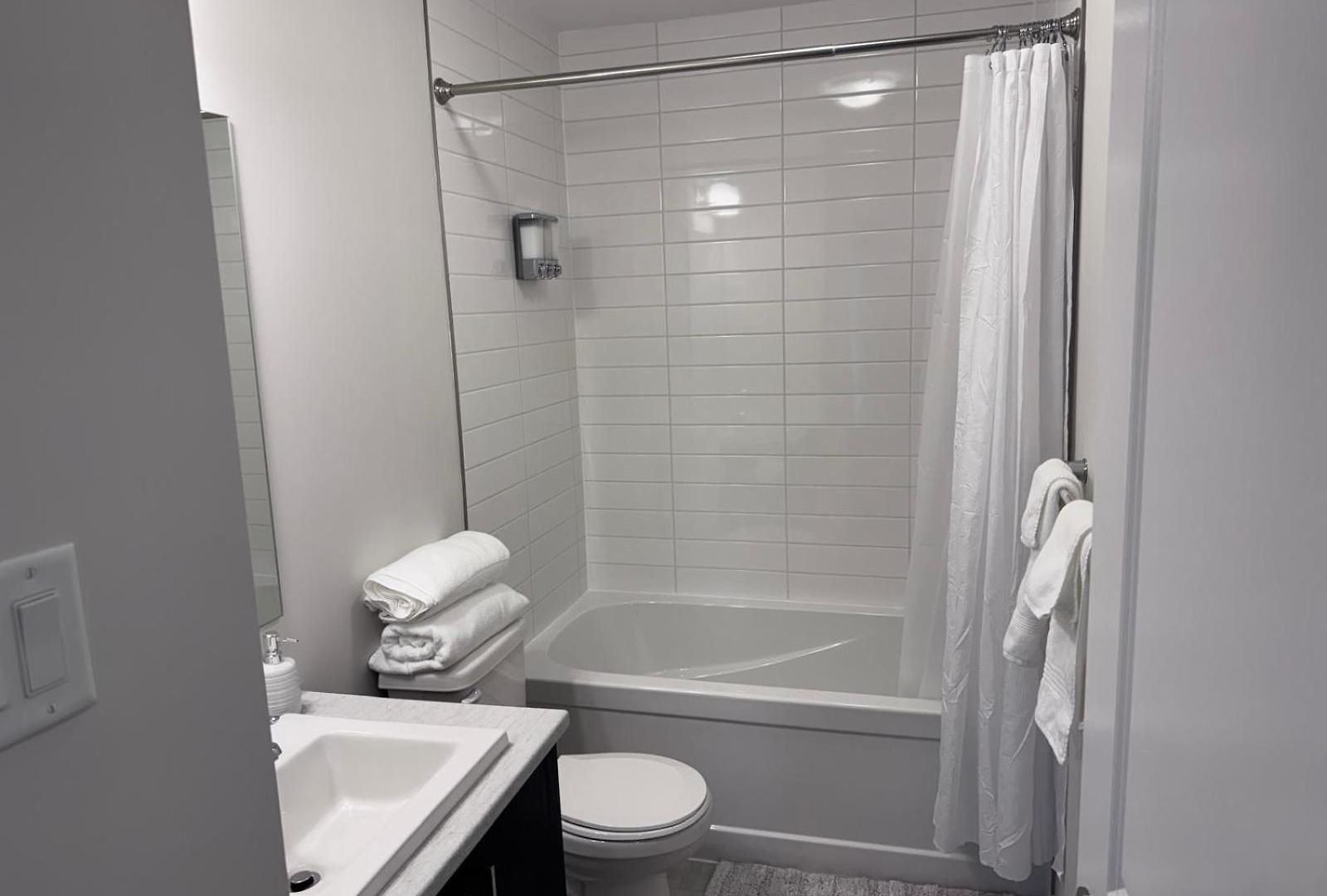 Apartment Crystal Boutique Ottawa