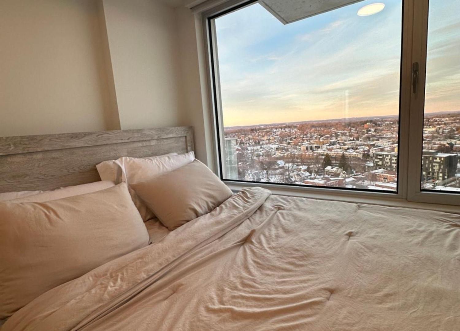 Apartment Vanier Luxury Ottawa