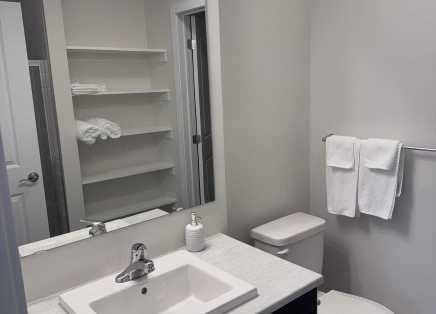 Crystal Boutique Apartment *