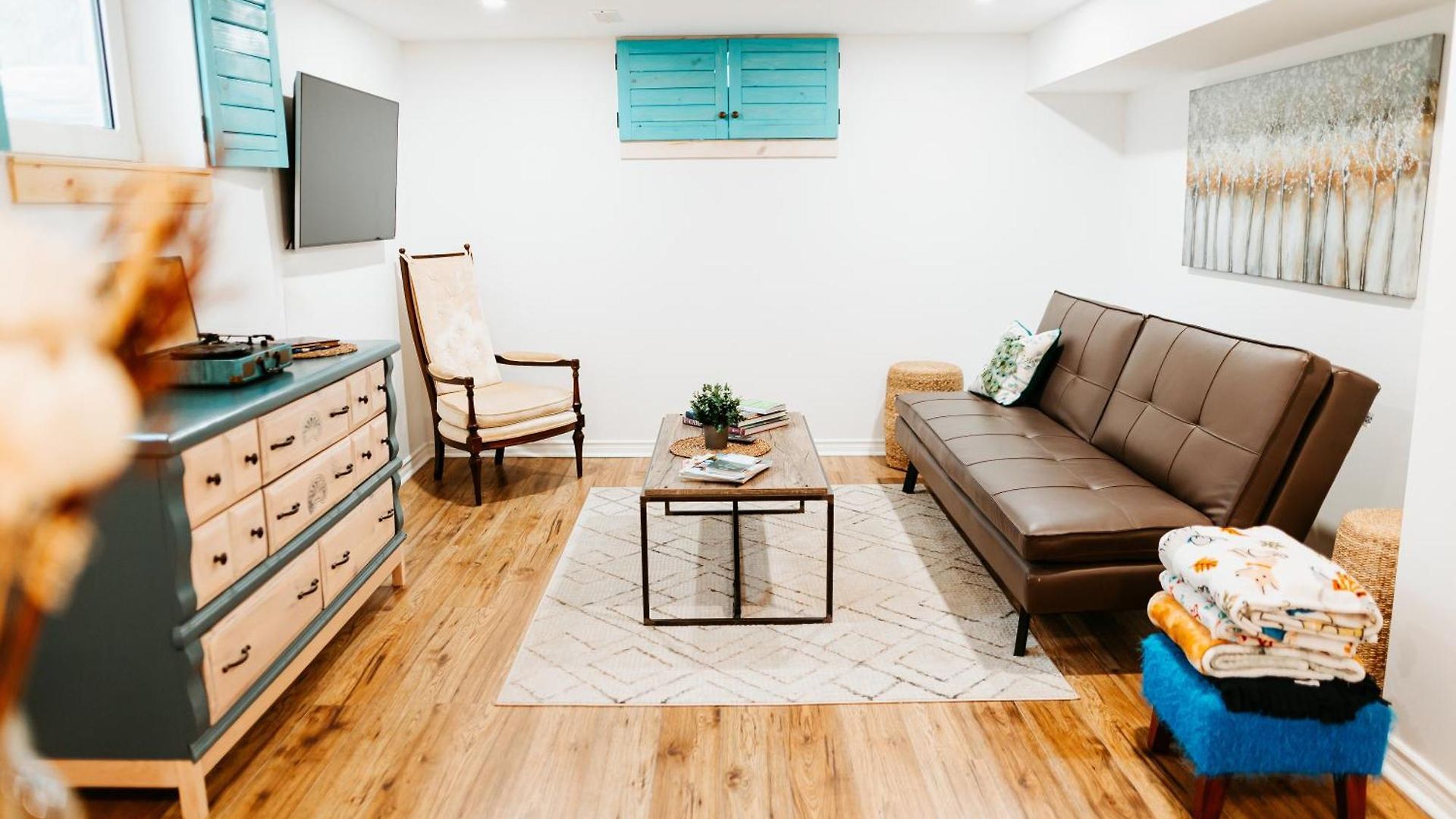 The Bay Crib Apartment *