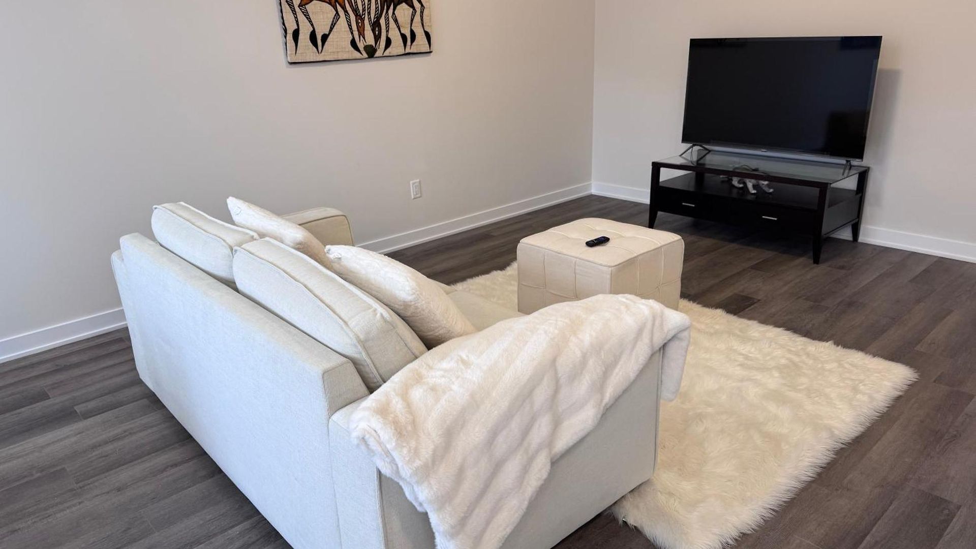 Crystal Boutique Apartment *