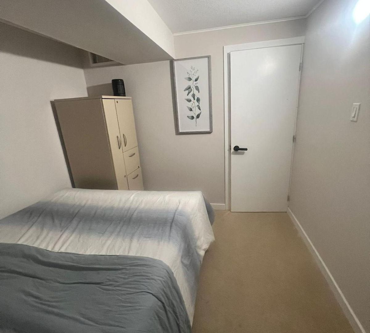 Basement With 2 *