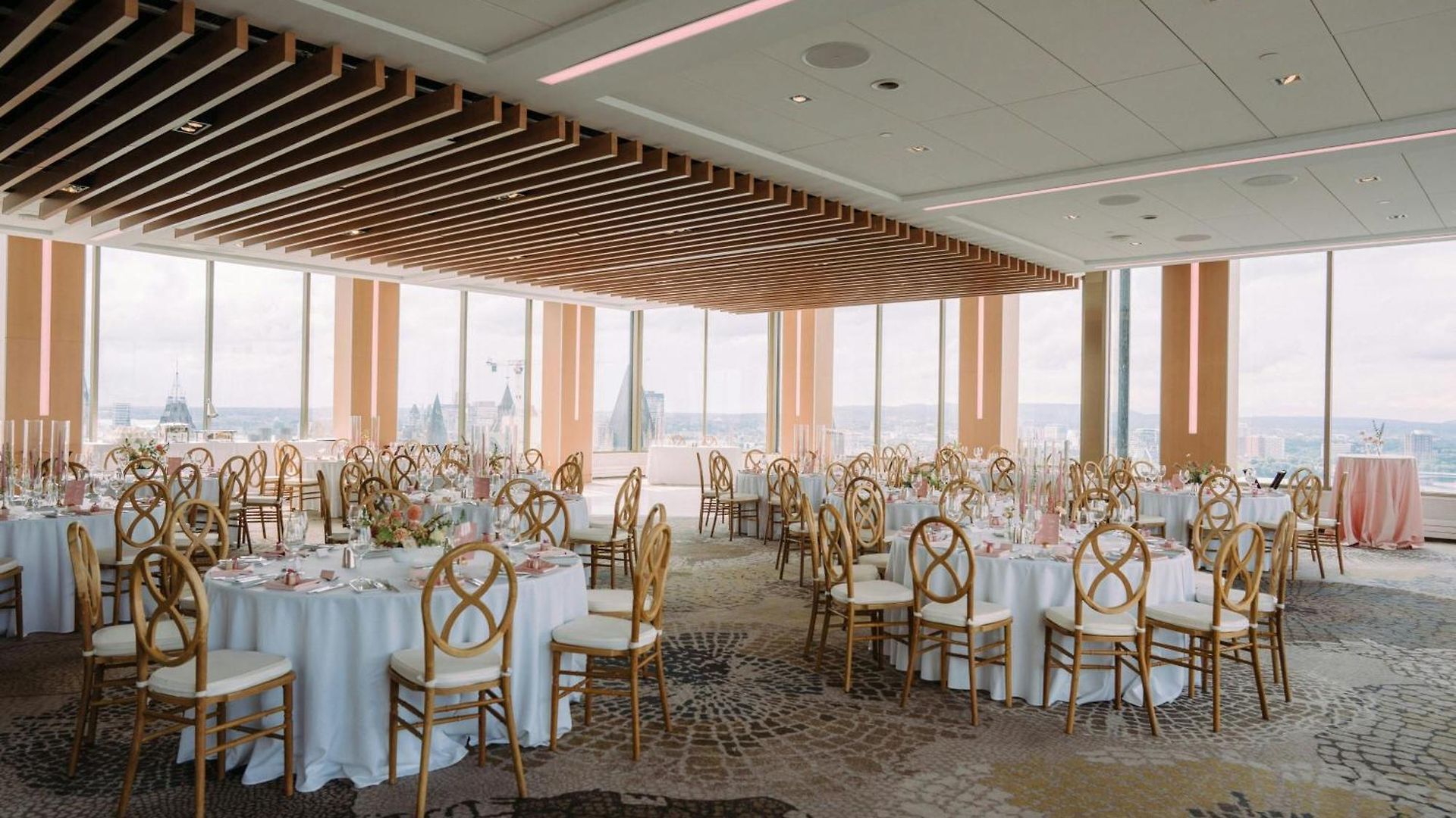 The Westin 4* Ottawa
