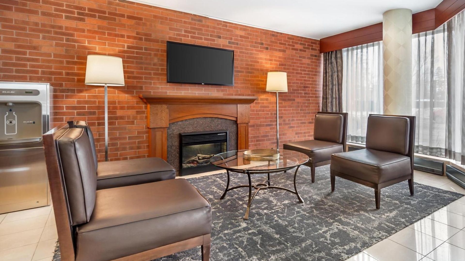 Hotel Western Centre 3*