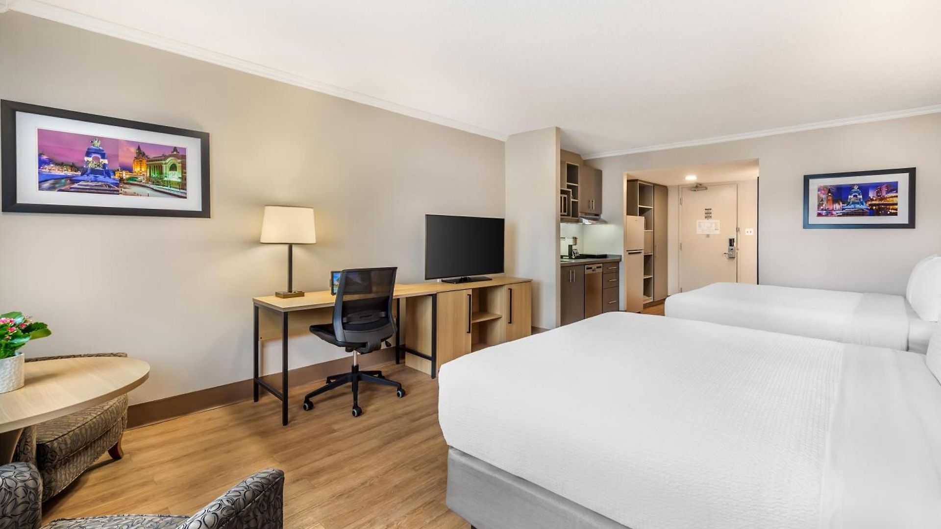 Hotel Western Centre Ottawa