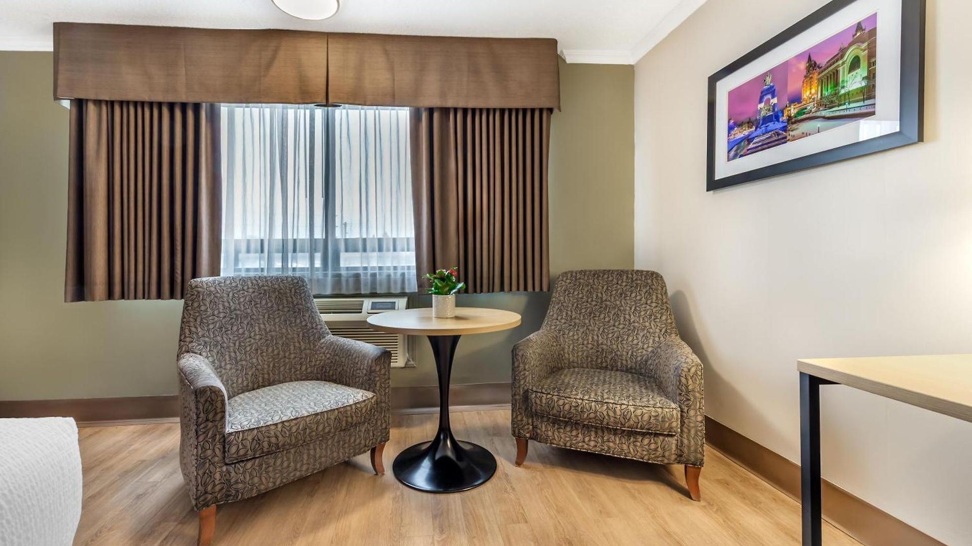 Hotel Western Centre
