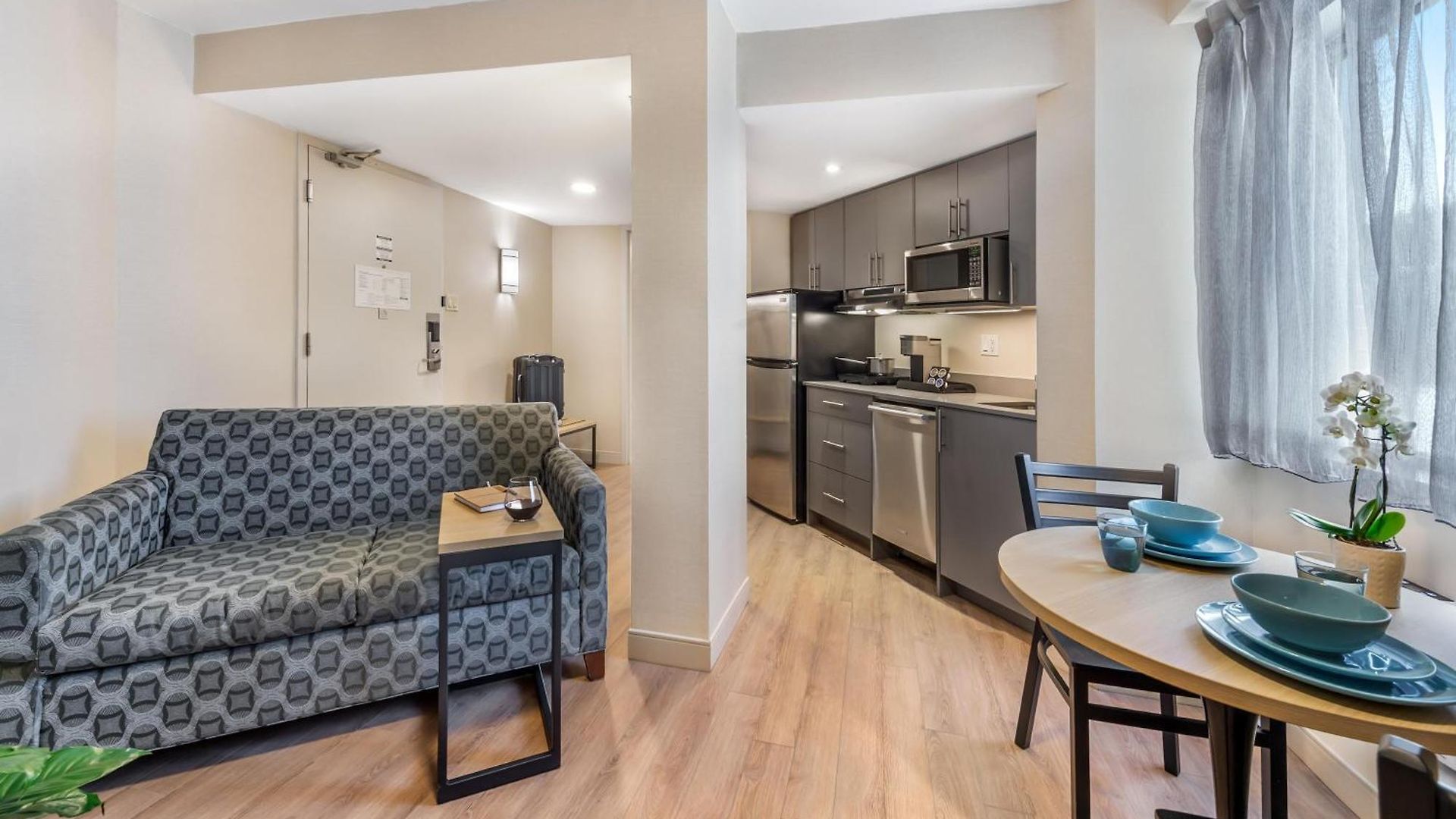 Hotel Western Centre Ottawa