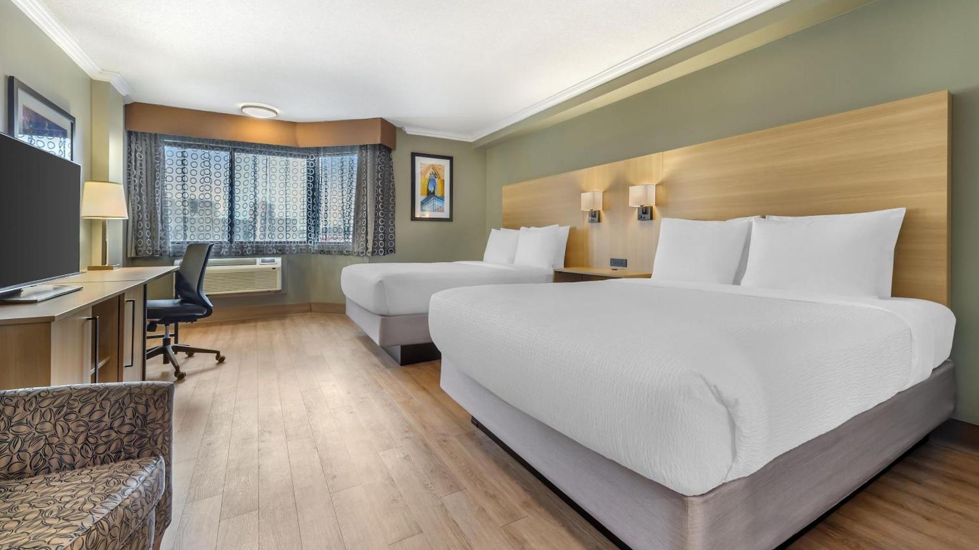 Hotel Western Centre