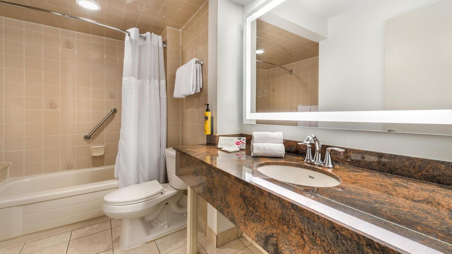 Western Centre 3* Ottawa
