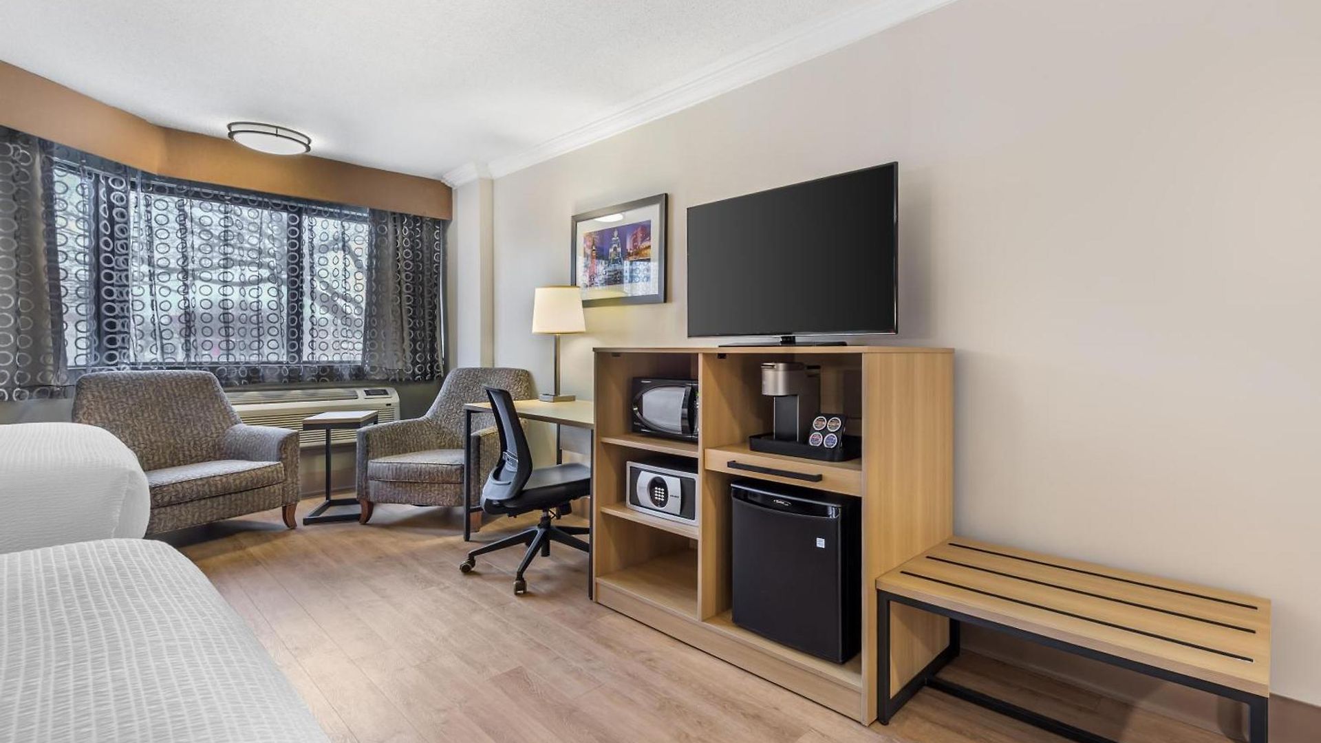 Hotel Western Centre 3*