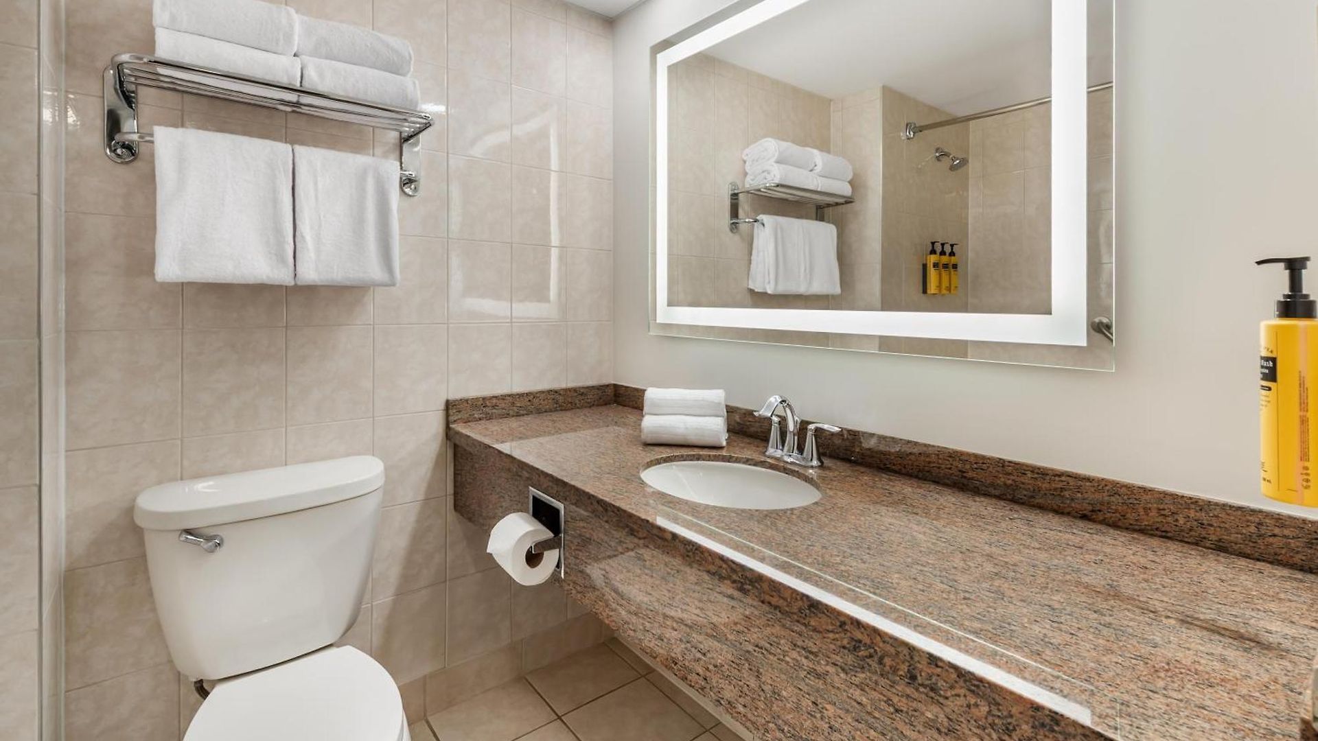 Western Centre Hotel Ottawa