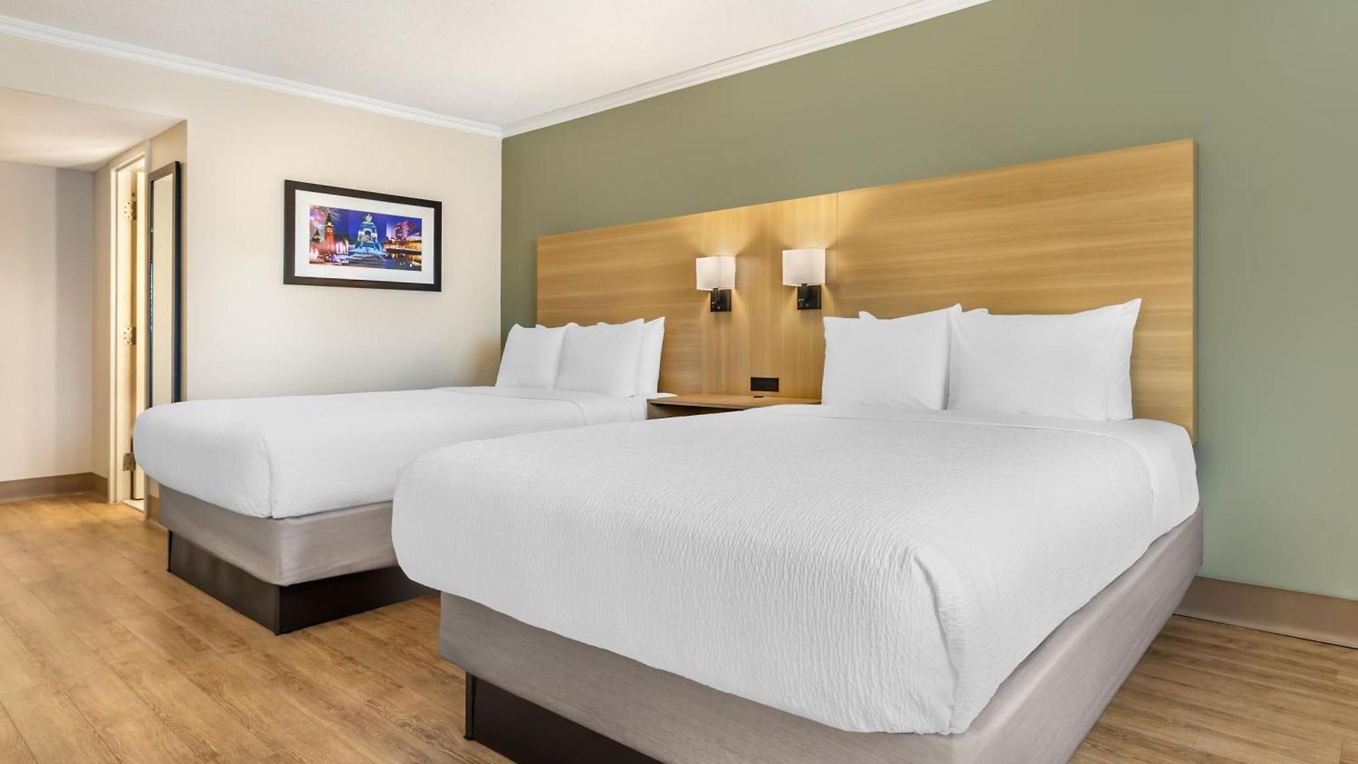 Hotel Western Centre