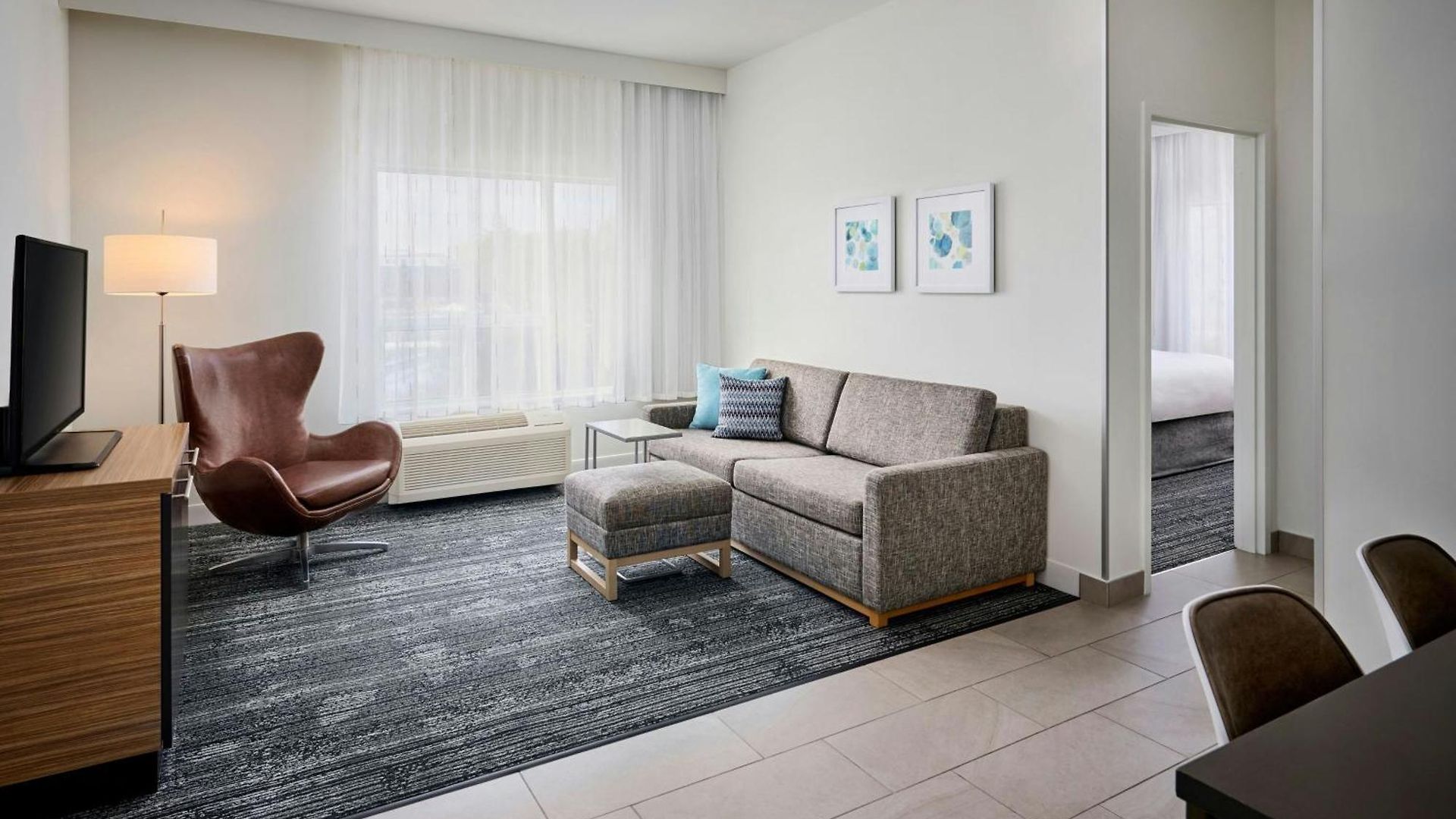 Hotel Towneplace By Marriott Kanata 3*