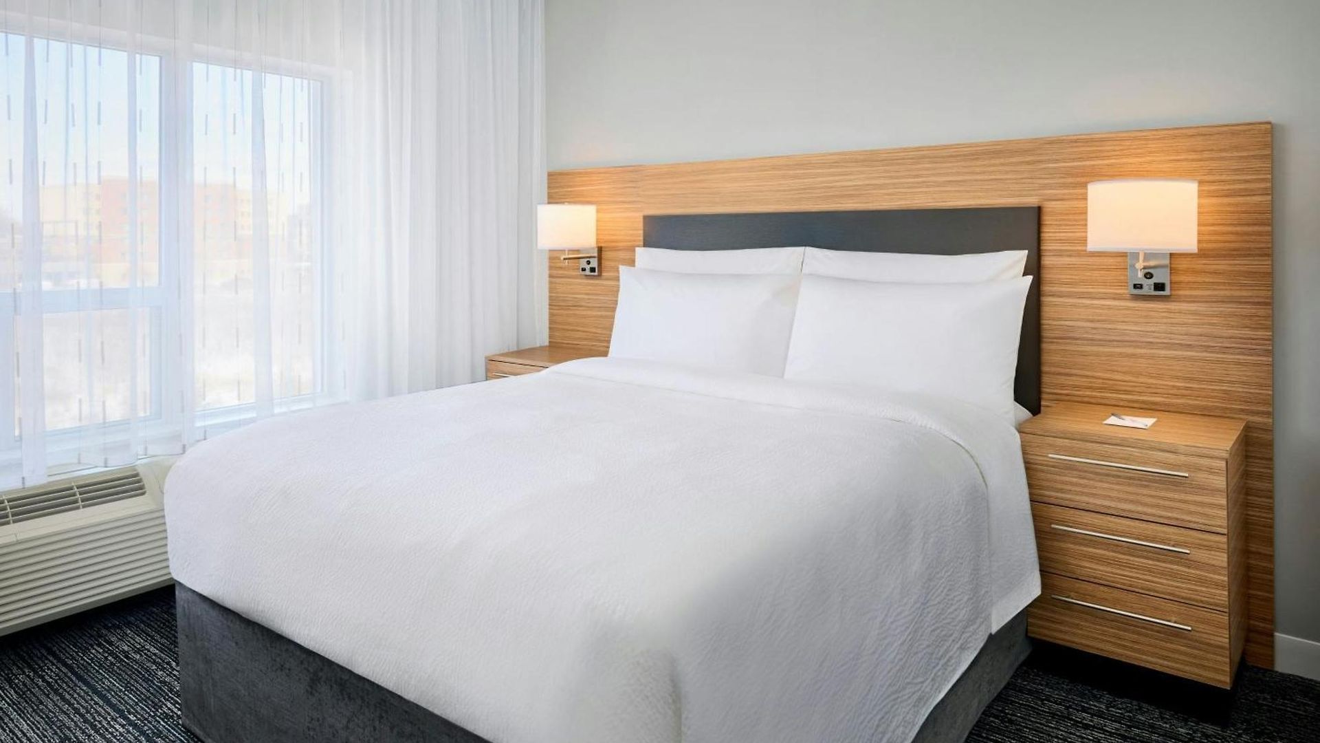 Towneplace By Marriott Kanata 3* Ottawa