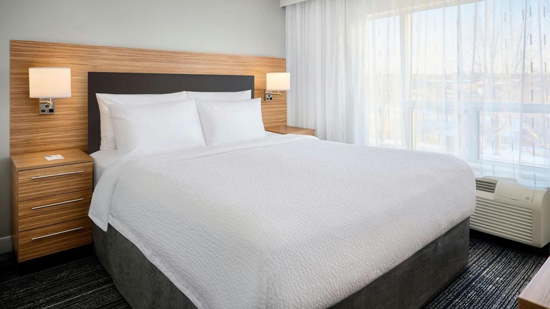 Hotel Towneplace By Marriott Kanata