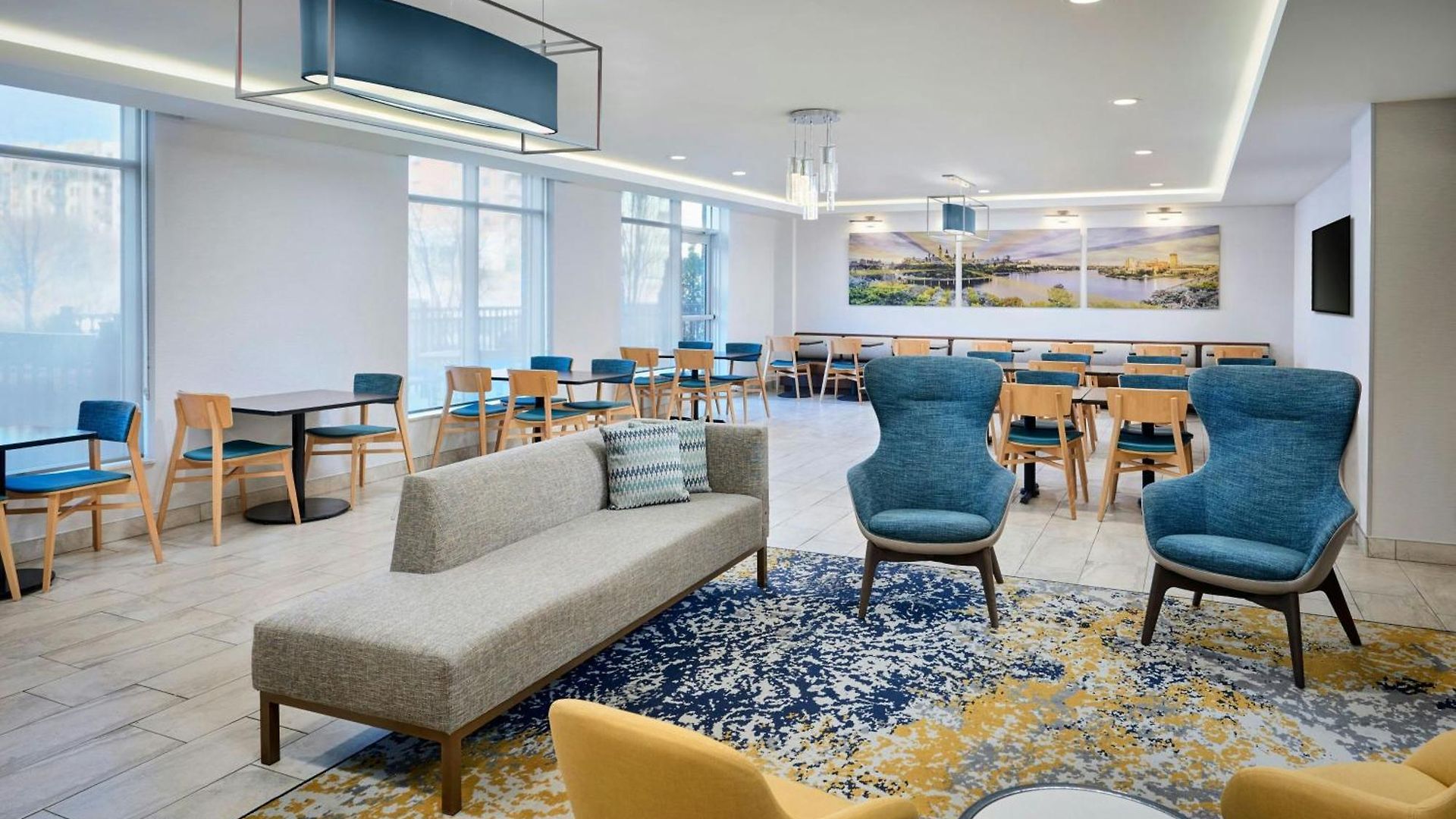 Hotel Towneplace By Marriott Kanata 3*