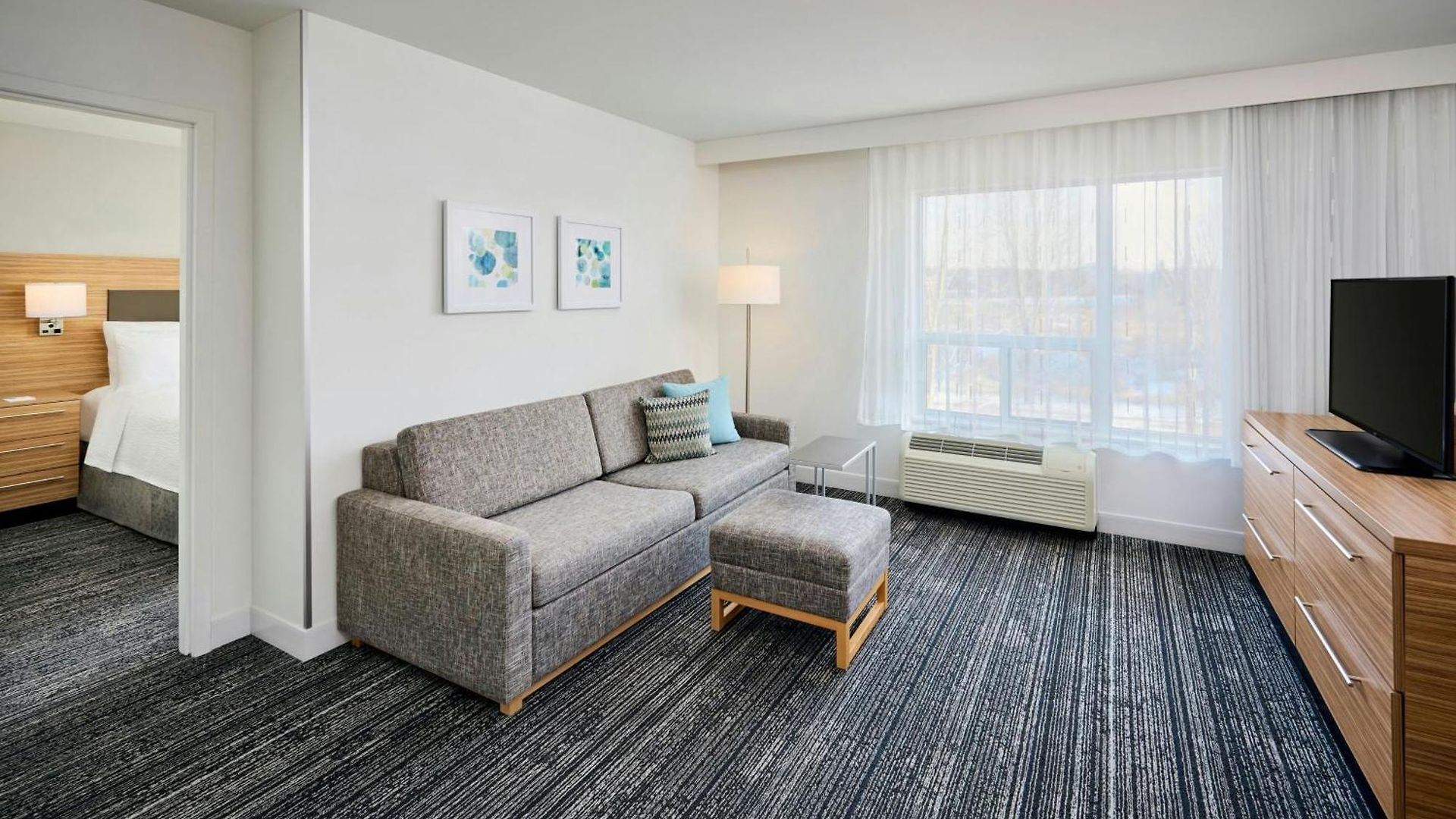 Towneplace By Marriott Kanata Hotel Ottawa
