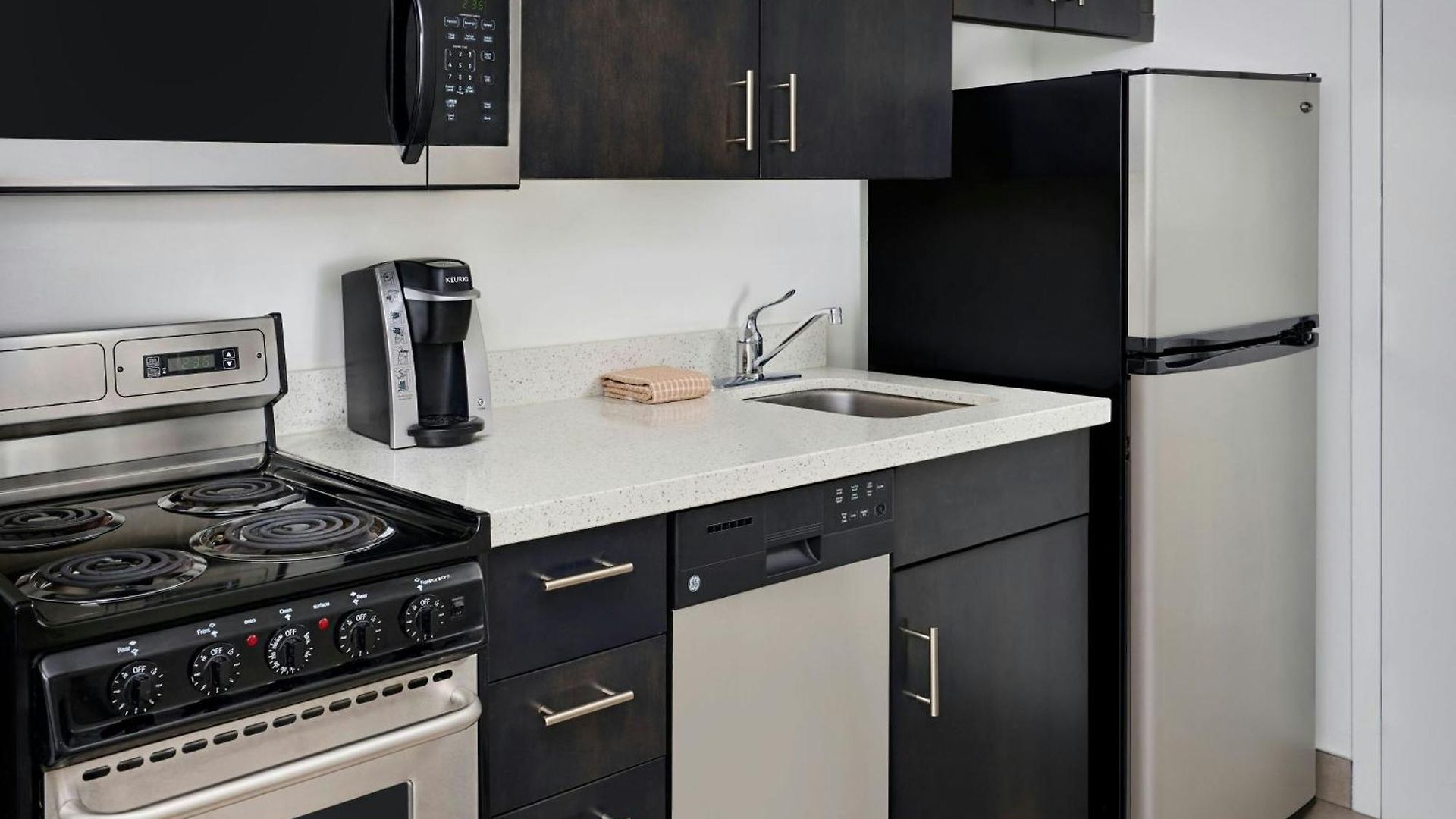 Towneplace By Marriott Kanata Ottawa