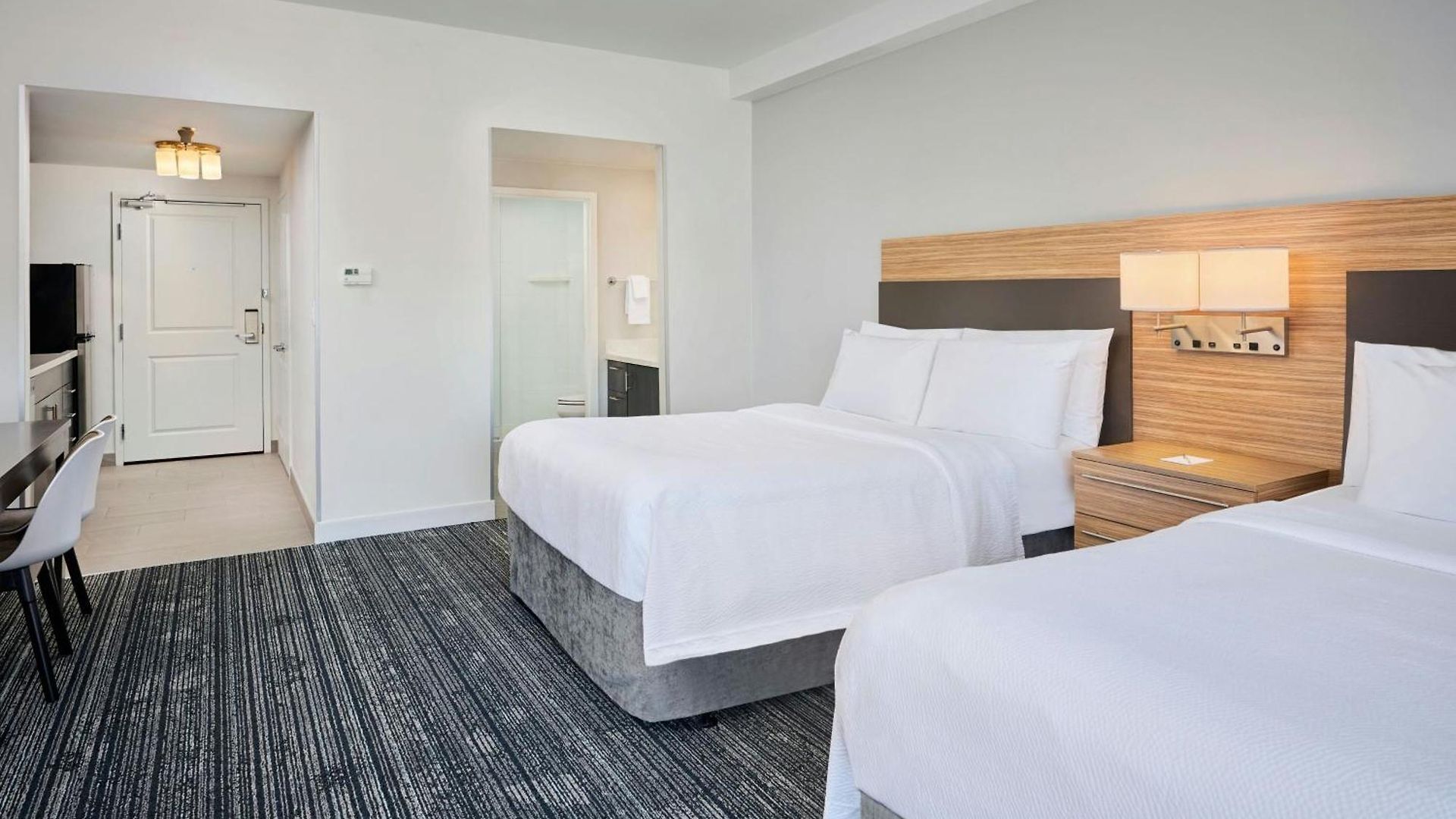Towneplace By Marriott Kanata Hotel