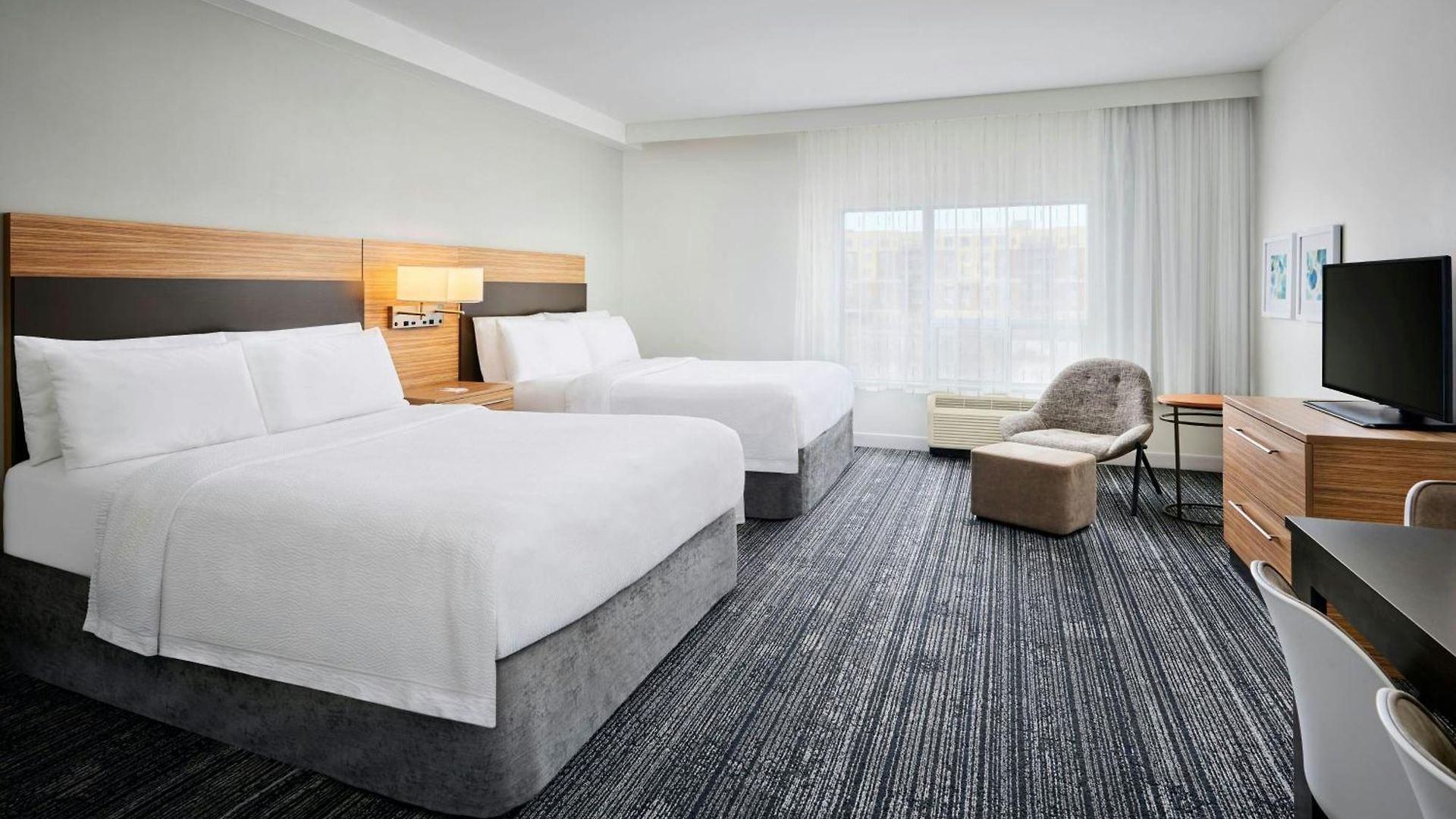 Towneplace By Marriott Kanata Hotel 3*