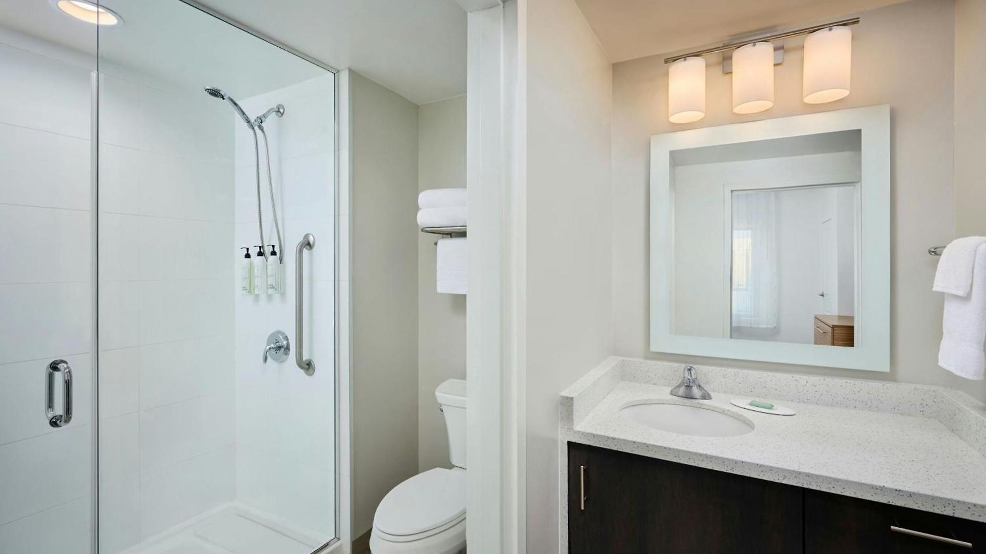Towneplace By Marriott Kanata 3*