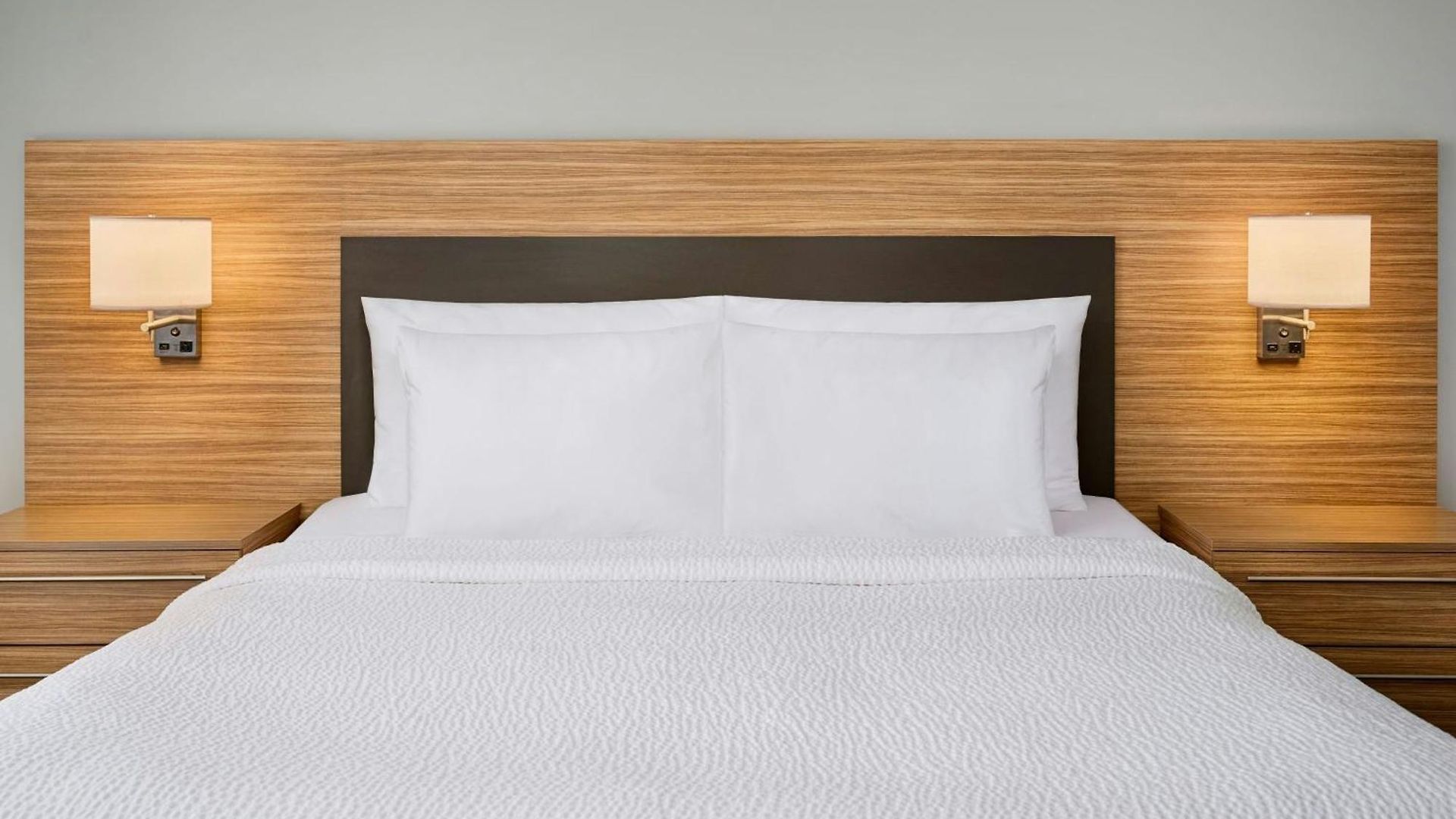 Towneplace By Marriott Kanata 3* Ottawa