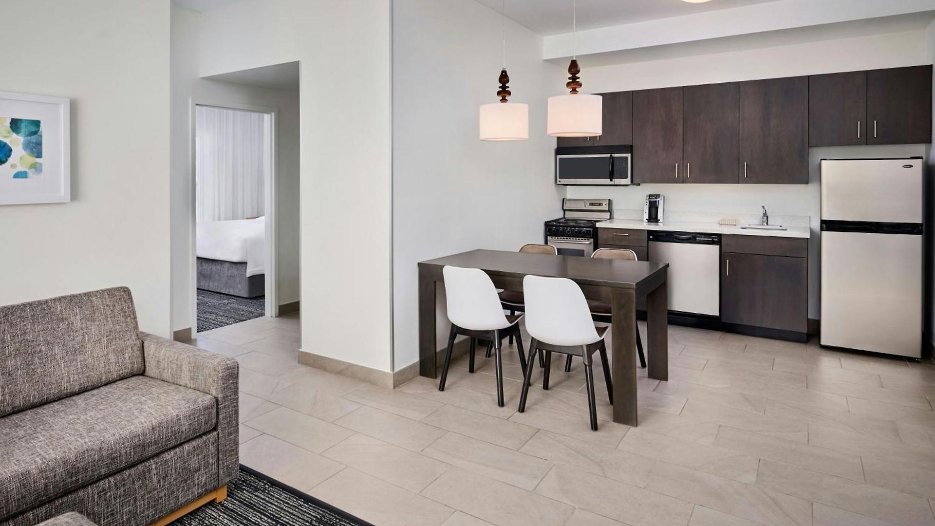 Hotel Towneplace By Marriott Kanata