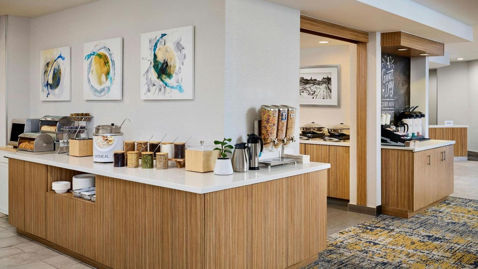 Towneplace By Marriott Kanata Hotel 3*