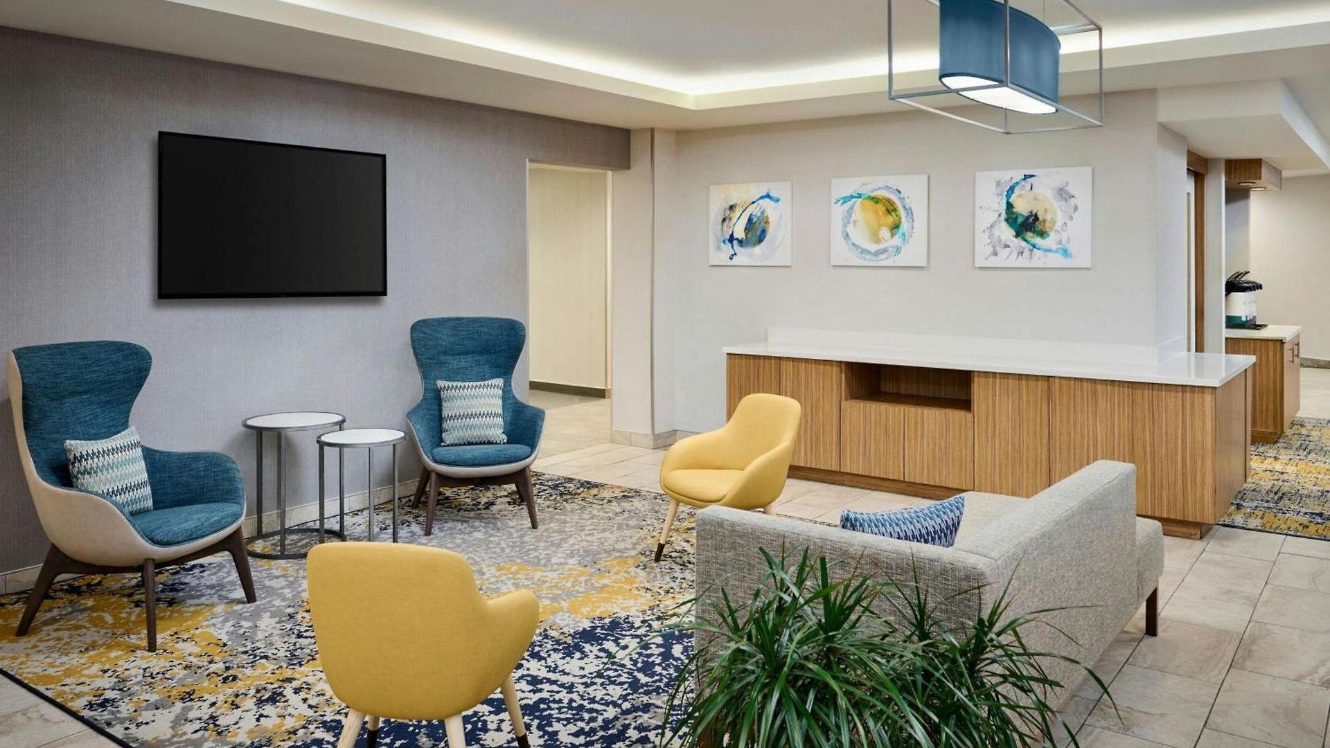 Hotel Towneplace By Marriott Kanata 3*