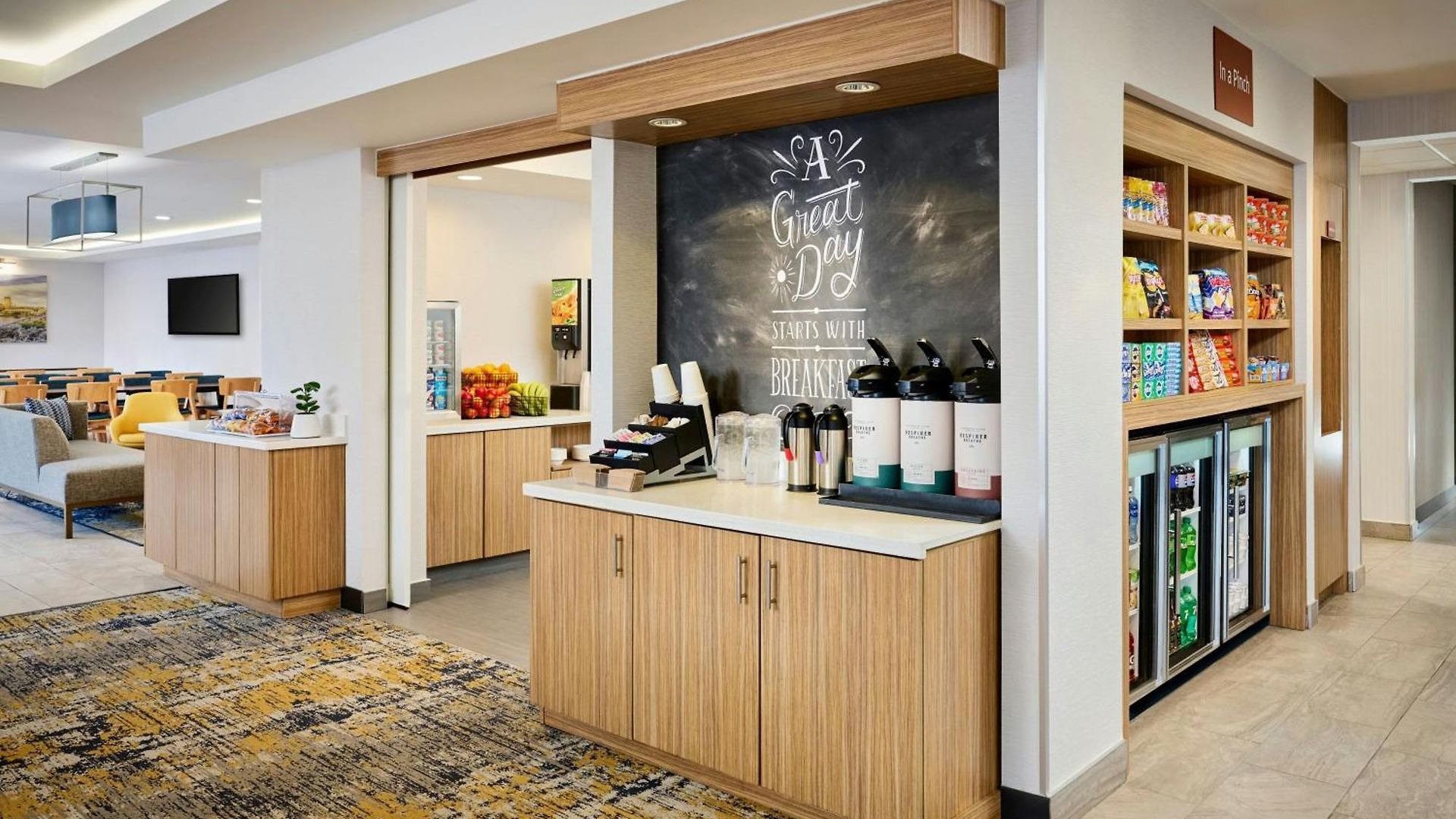 Towneplace By Marriott Kanata Hotel Ottawa