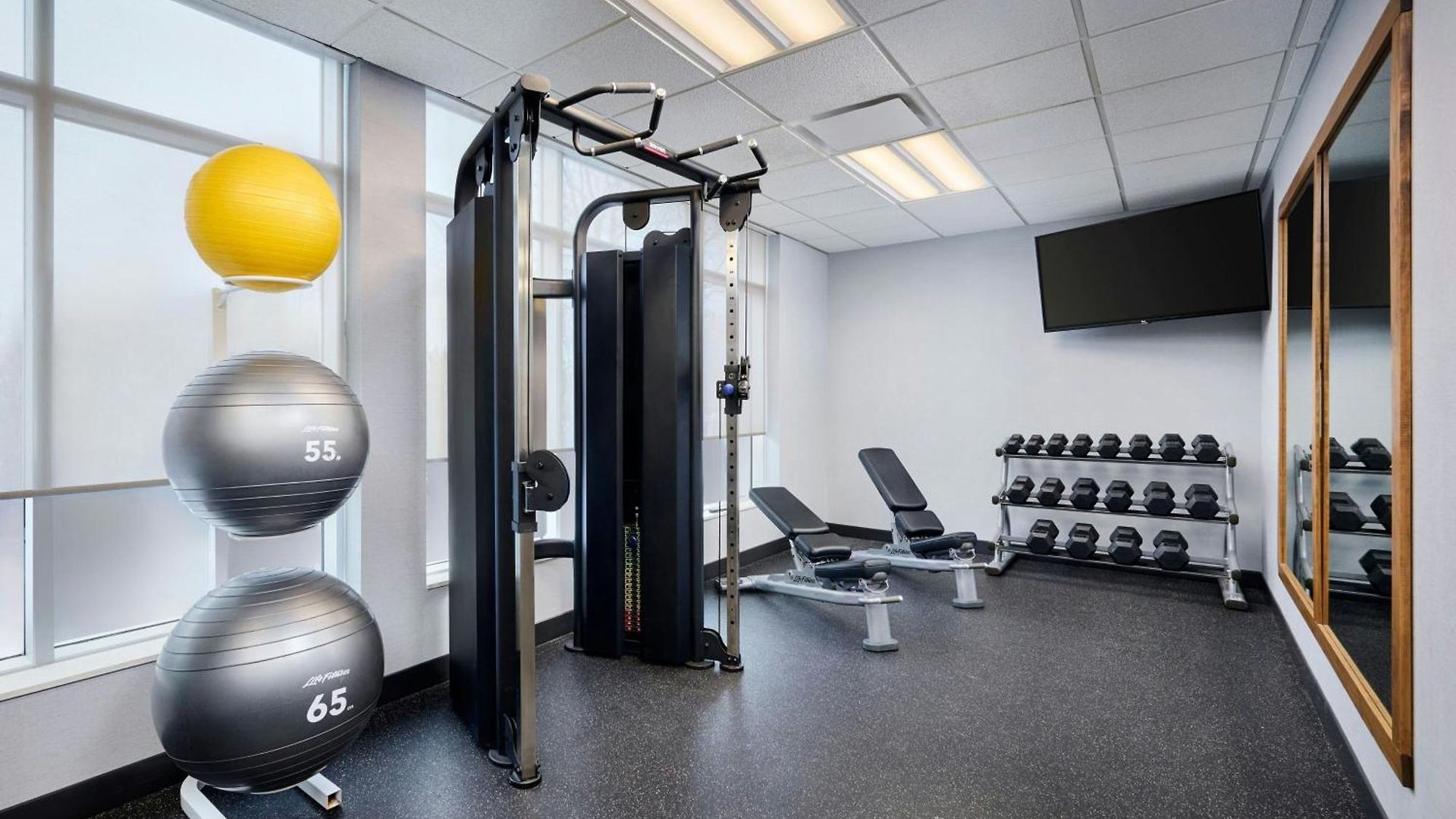 Towneplace By Marriott Kanata 3*